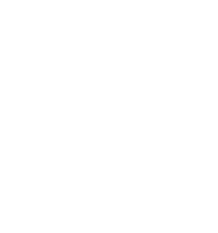 Disruptive Logo with Overlay