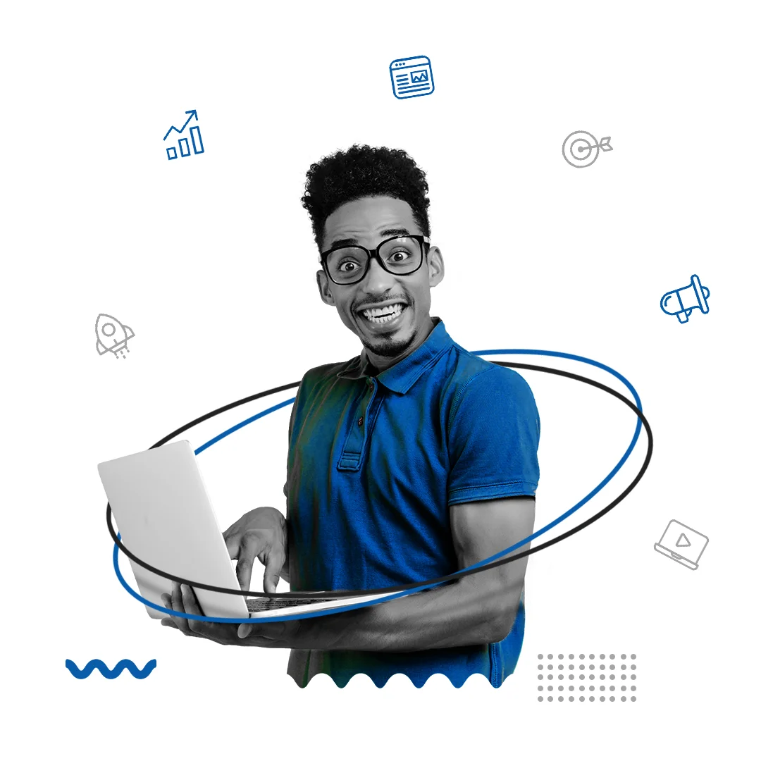 Happy Disruptive Advertising marketers