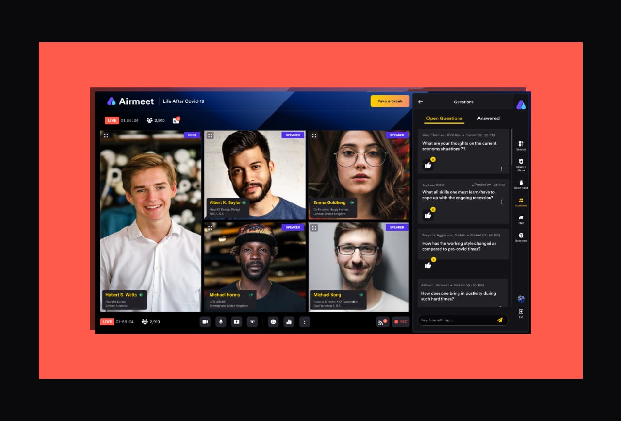 Disruptive Advertising company photo from 2023